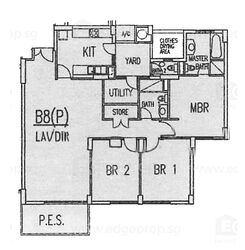 Chestervale (D23), Condominium #562164971